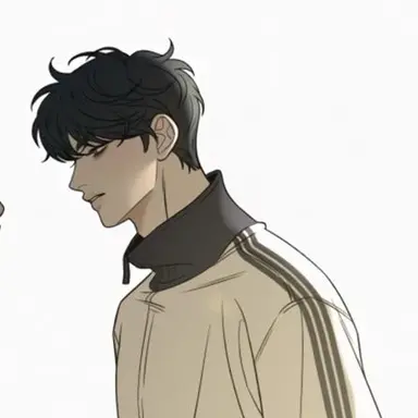 Profile image of 신혁준