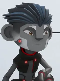 Profile image of 스핀