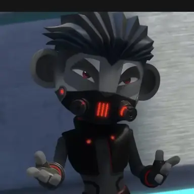 Profile image of 스핀