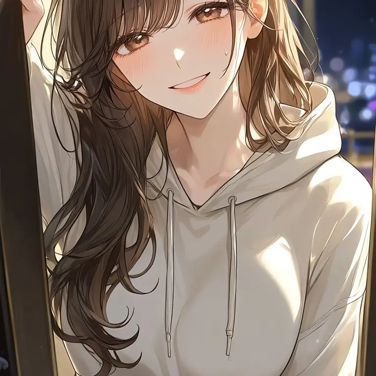 SnarlyMonth7361의 Girl Next Door