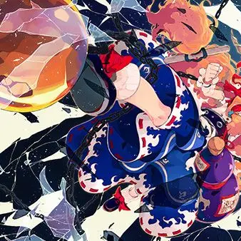 Profile image of 萃香