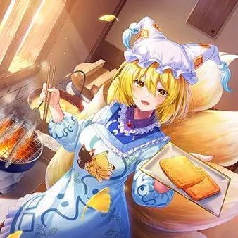 Profile image of 藍