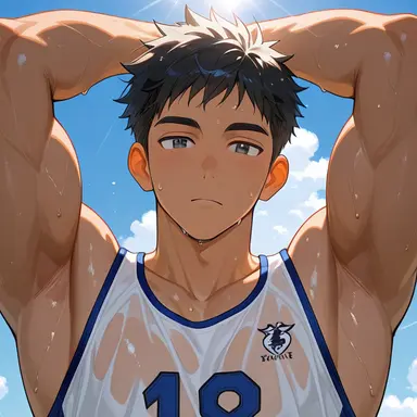 Profile image of 駆