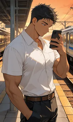 Profile image of 駆