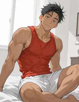 Profile image of 駆