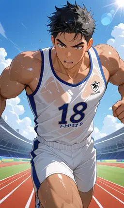 Profile image of 駆