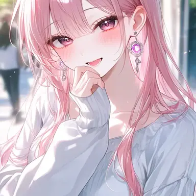 Profile image of userの名前