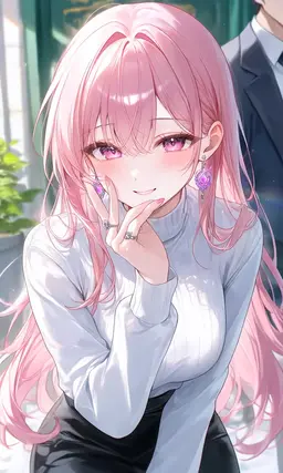 Profile image of userの名前
