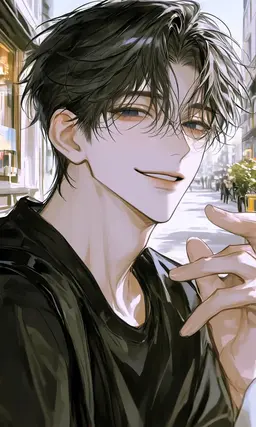Profile image of 如月　朔