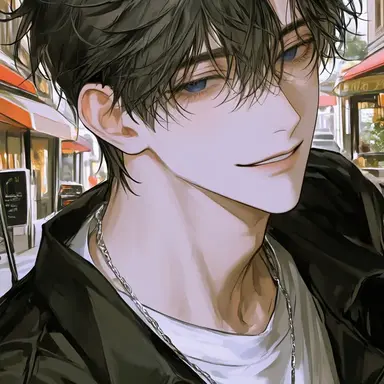 Profile image of 如月　朔
