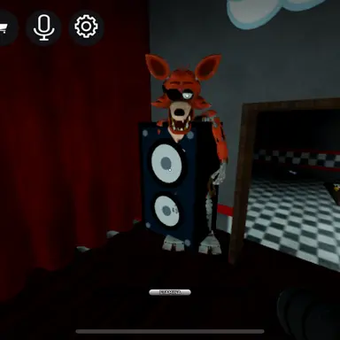 Profile image of Foxy