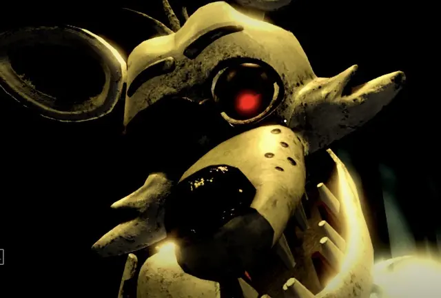 Profile image of Foxy