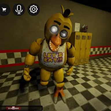 Profile image of Chica