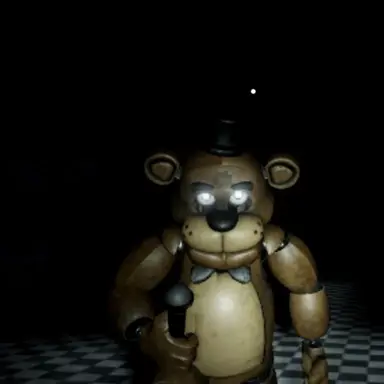 Profile image of Freddy