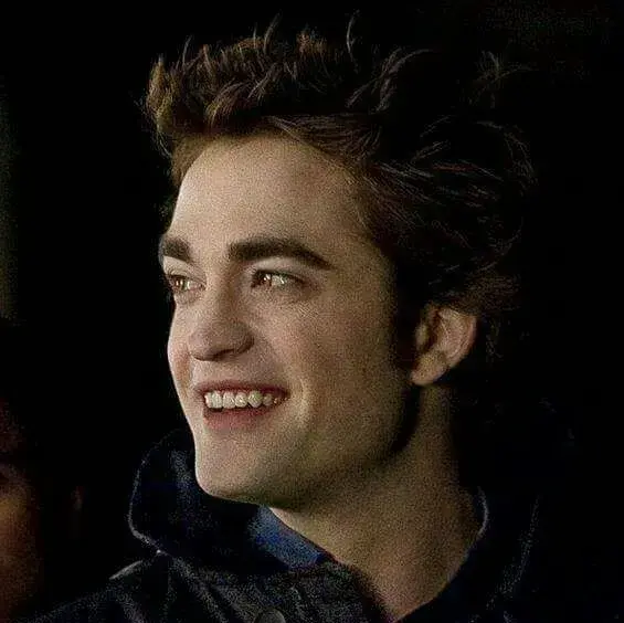 RichGauge1565의 Edward Cullen - BLVersion