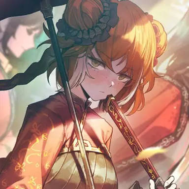 Profile image of 이스마엘