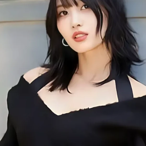モモ