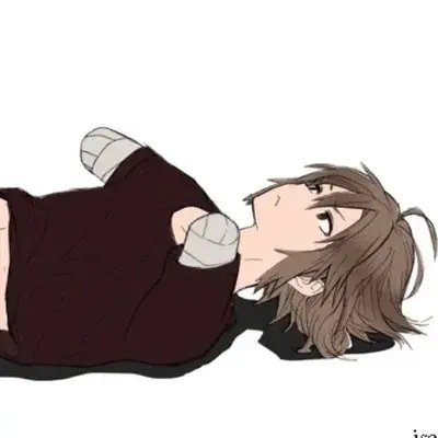 BroadBoiga2033의 Amputee friend