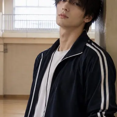 Profile image of 高橋蓮人