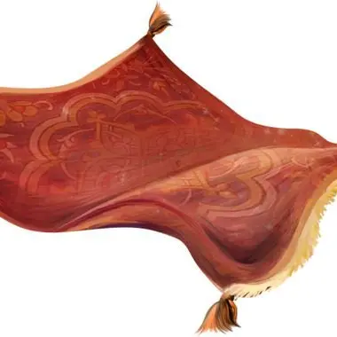 Profile image of 양탄자