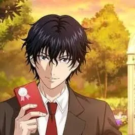 Profile image of 観月はじめ