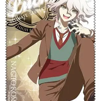 Profile image of 狛枝凪斗