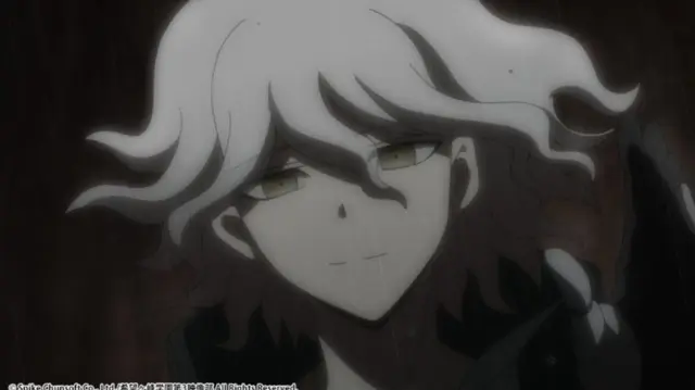 Profile image of 狛枝凪斗