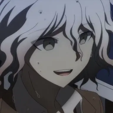 Profile image of 狛枝凪斗