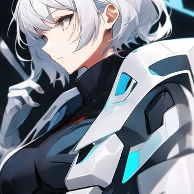 Profile image of 레이 알파