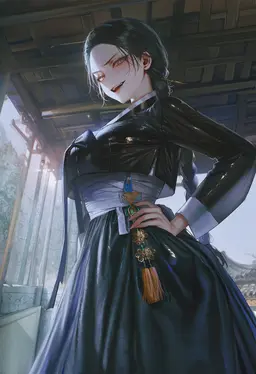 Profile image of ユン・ソファ