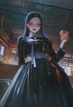 Profile image of ユン・ソファ