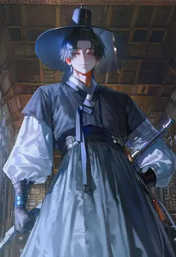 Profile image of カン・무진