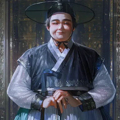 Profile image of 이정혁