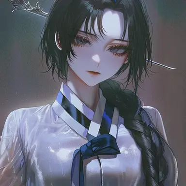 Profile image of 홍매화