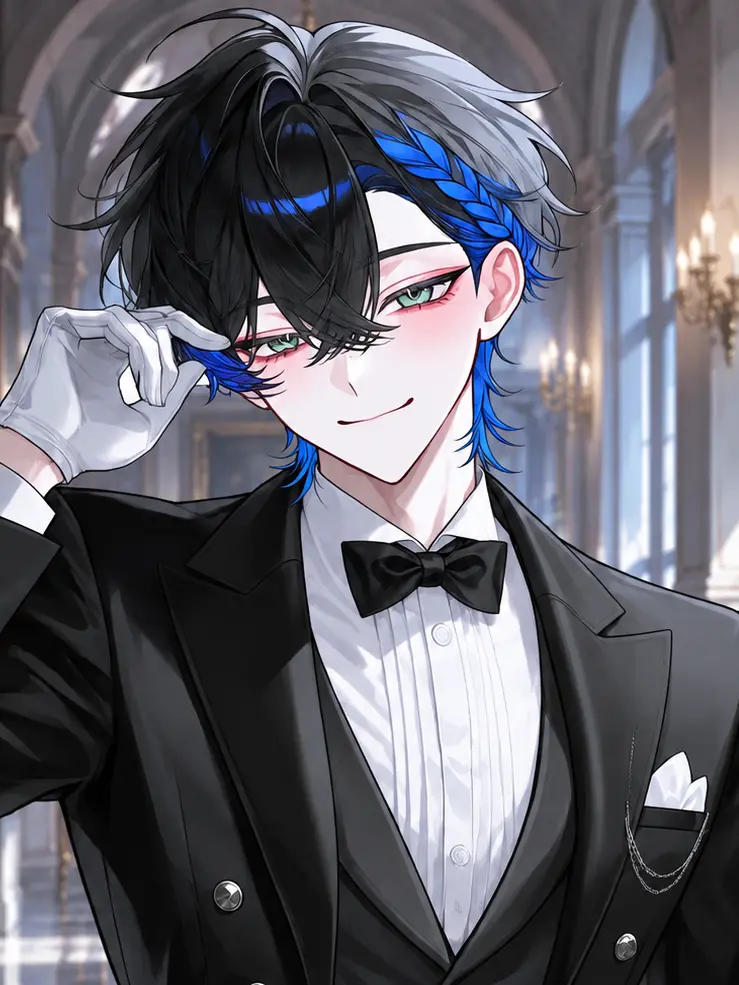 Tohno09의 The All-Purpose Butler