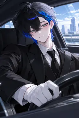 Profile image of Moriya