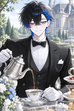 Profile image of Moriya
