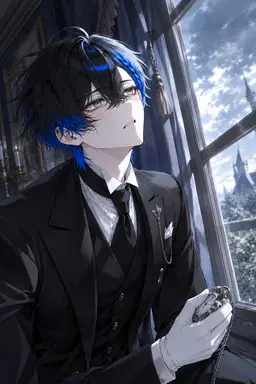 Profile image of Moriya