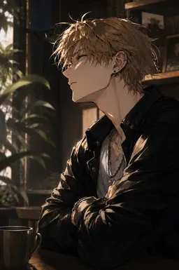 Profile image of 大雅
