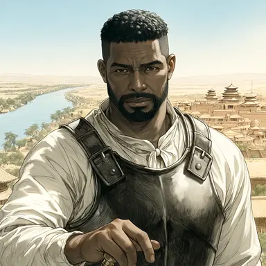 Profile image of 무함마드 투레