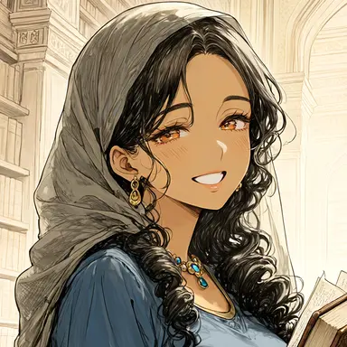 Profile image of 사피야