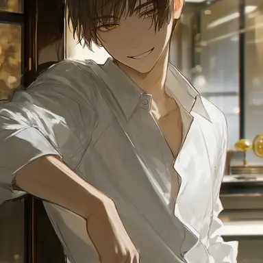 Profile image of 如月 蒼介