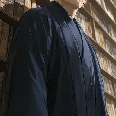 Profile image of 如月 頼道