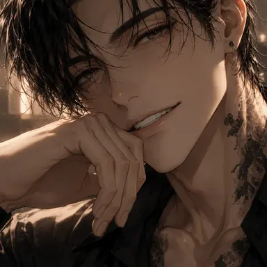 Profile image of 怜司