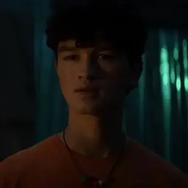 Profile image of Luke