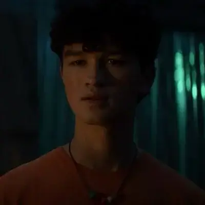 CrispyChoke6408의 PJO - Luke Castellan