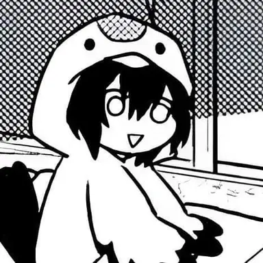 Profile image of 다자이 오사무