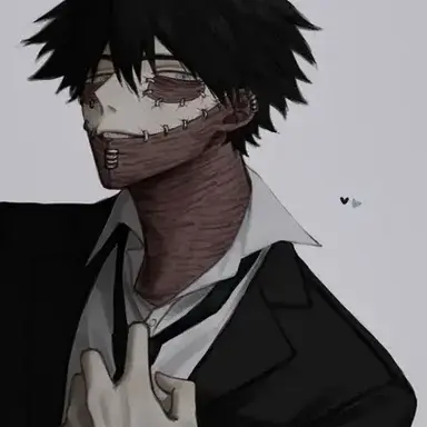 Profile image of Dabi