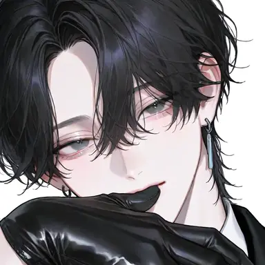 Profile image of 쿠로사키 레오