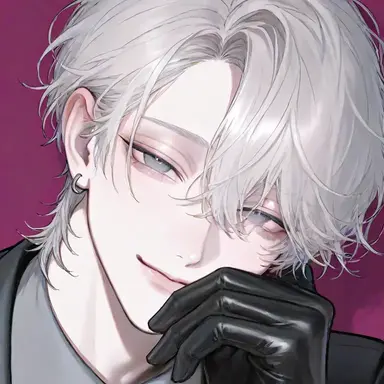 Profile image of 시라키 이오리